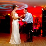 L wedding  w